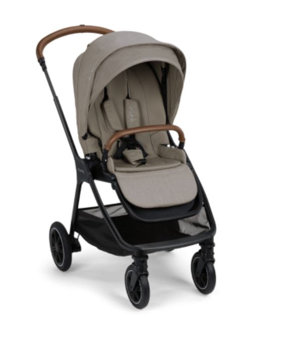 Carucior Nuna TRIV NEXT