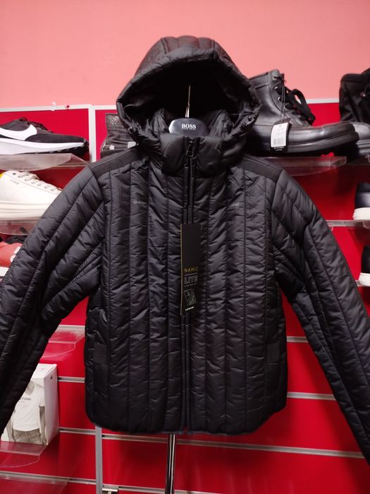 Водоустойчиво яке G-Star Raw Meefic S ново дамско оригинално