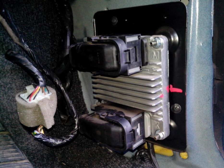 Эбу от даево нексия