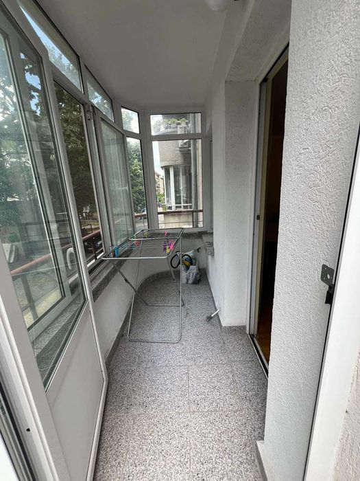 Дава се под наем Двустаен апартамент в София, Център - 75 кв.м за 600 € - Снимка #5