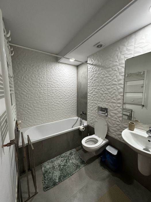 Inchiriez apartament 2 camere Pipera Plaza