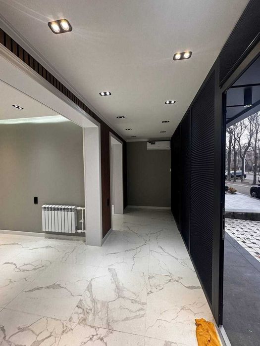 Сдается в АРЕНДУ Нежилое Помещение 78 кв.м. Юнусабад 18