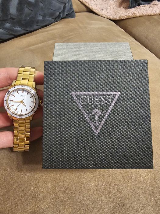 Ceas Guess dama  original