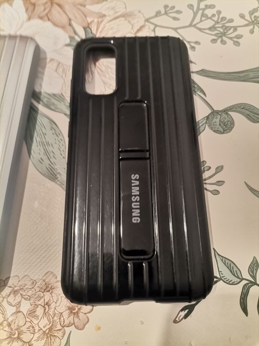 Husa Samsung S20 FE