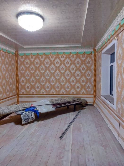 Ховли сотилади 8 сотик