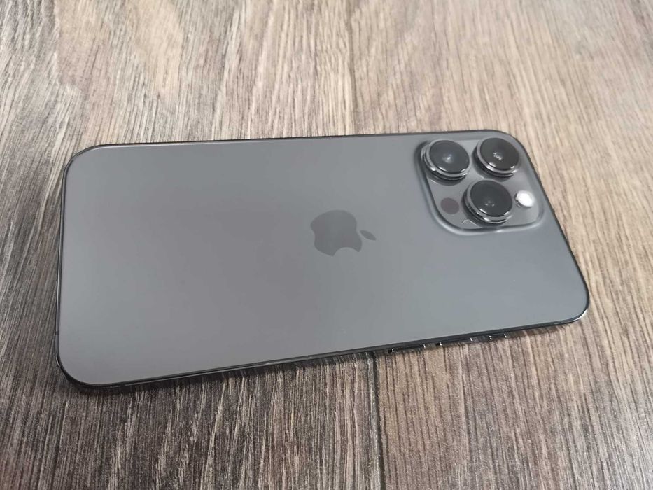 Iphone 13 Pro Gri