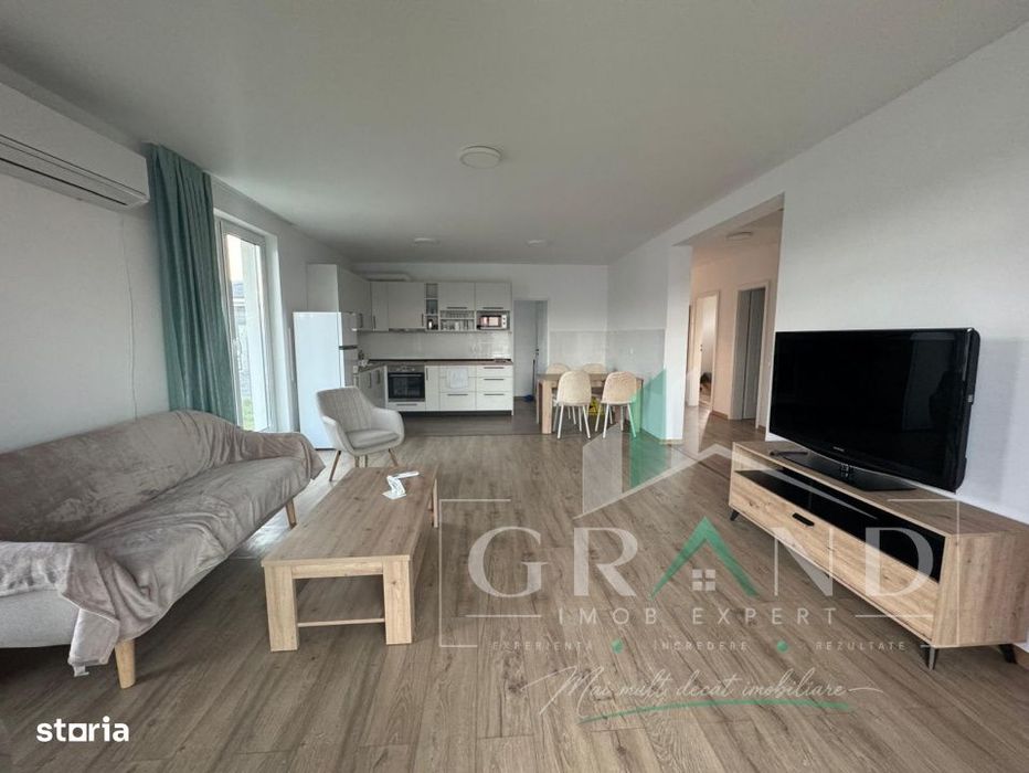 Casa mediteraneana–premium,NOUĂ,Corusu | 8 km de Cluj-Napoca | Toat