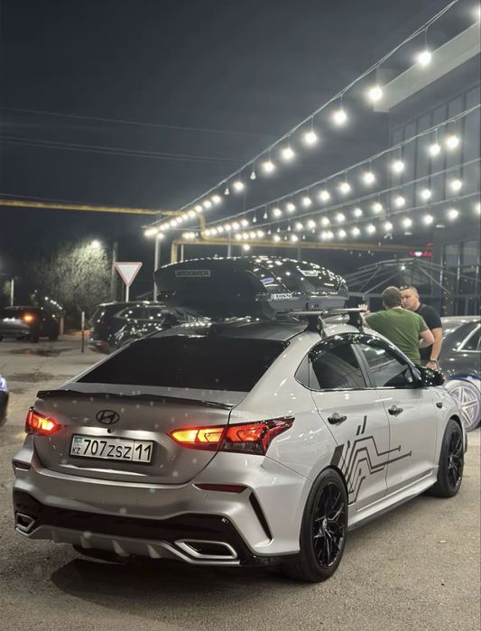 Vossen титанка диск R17