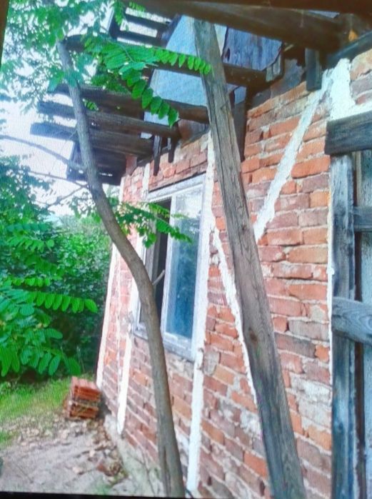 Продава се Къща в Стамболийски - 35 кв.м за 146 €/кв.м - Снимка #1