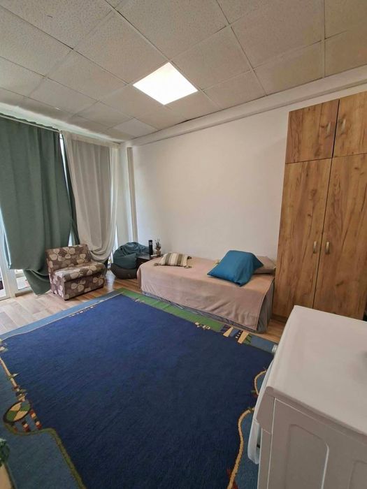Дава се под наем Едностаен апартамент в София, Горна баня - 30 кв.м за 430 € - Снимка #2