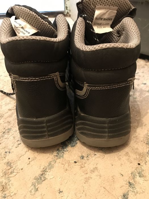 Етік elite shoes