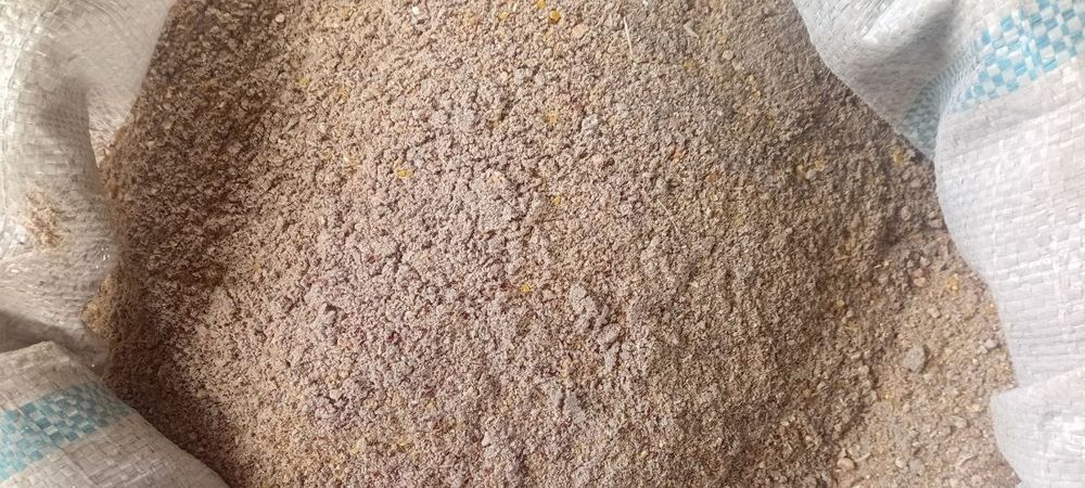 Don va yem mahsulotlari