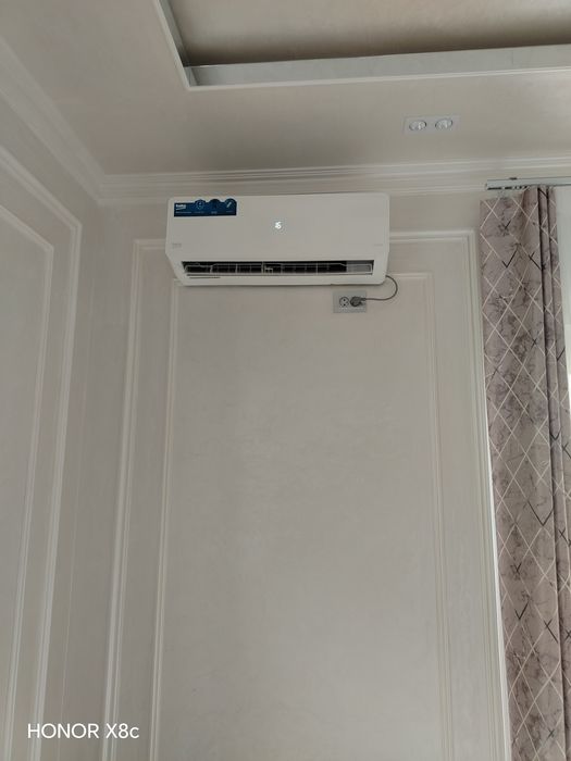 Ремонт Кондиционеров / Заправка Фреон Чистка кансанер установка