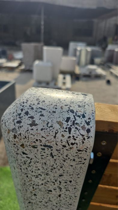 Урны, Скамейки мрамор