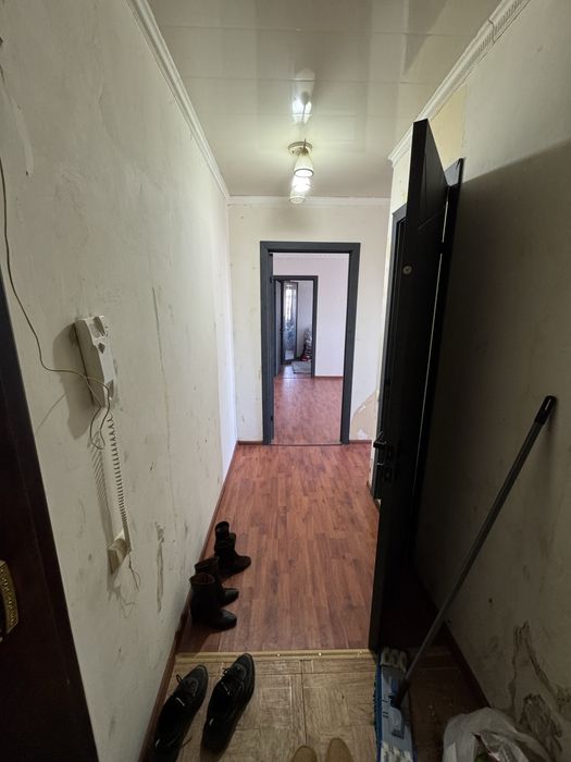 Продам 2-х комнатую квартиру