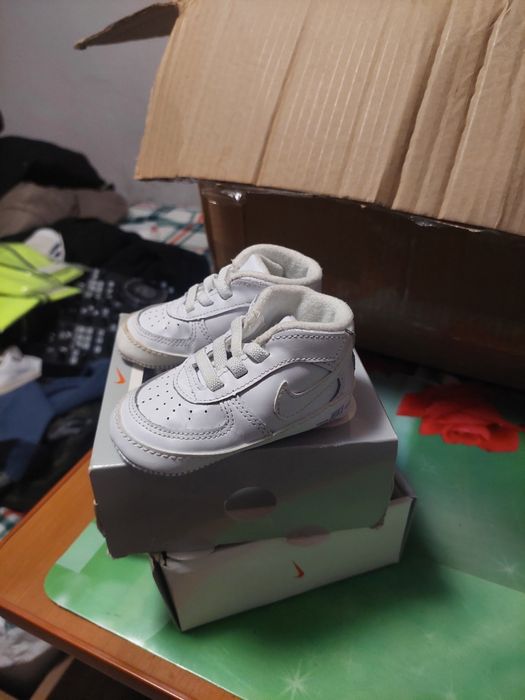 Vand getute pentru nou nascuti