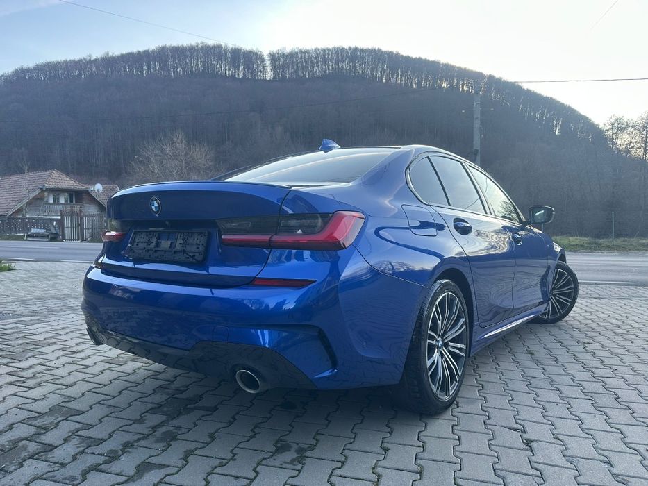 BMW 3 Series 2020 — imagine 2
