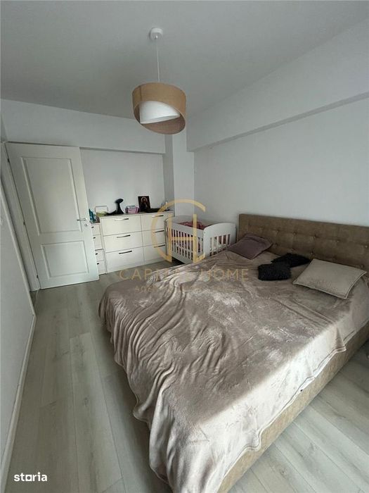 Tatarasi Evergreen 2C Decomandate Parcare subterana