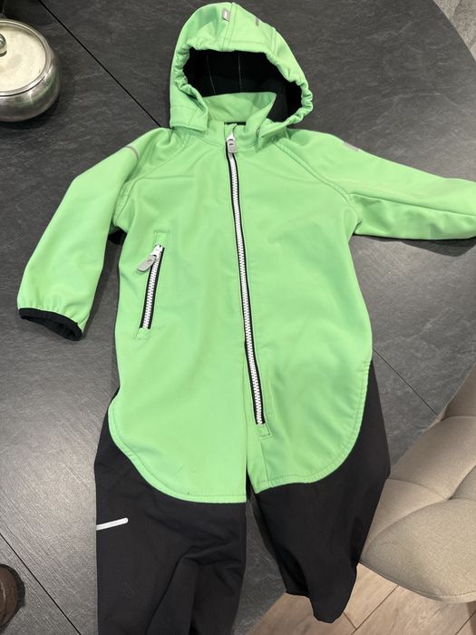 Продам детскую одежду