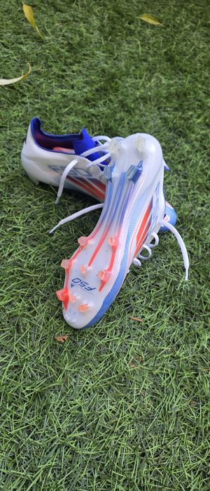 F50 най висок клас