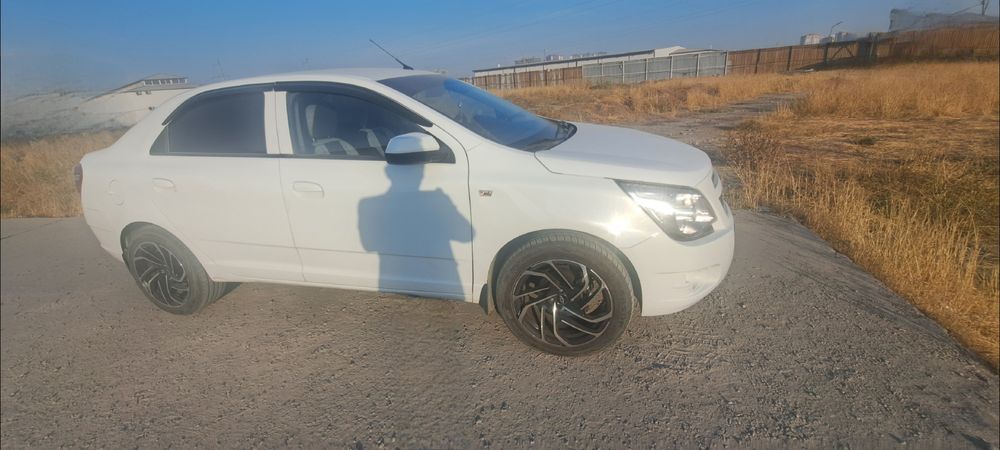 Cobalt GX-Optima AT 2022,