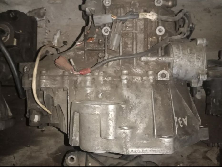 Продаю АКПП на Ниссан максима