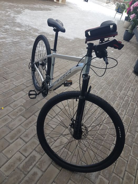 Велосипед продам,  варианты