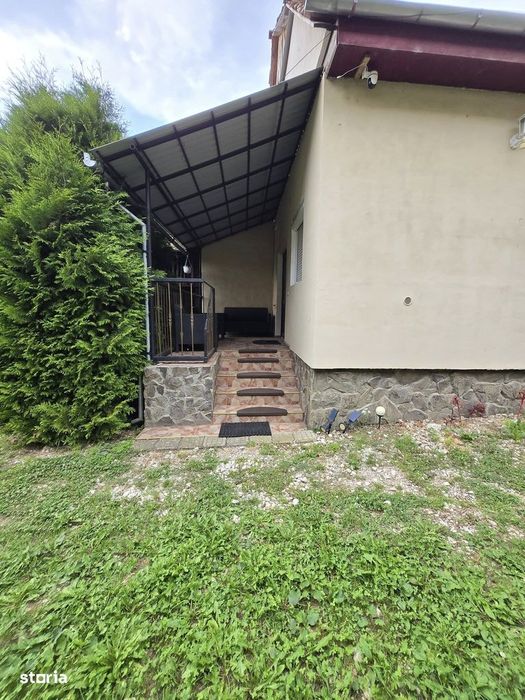 Casa de vanzare - Saros pe Tarnave