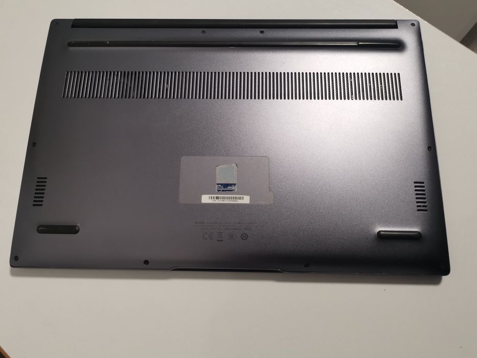 Лаптоп HUAWEI Matebook D14, 14"FHD  Intel i5, 512GB NVMe, 16GB RAM