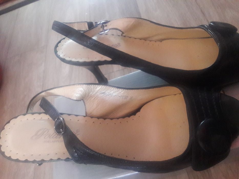 Продам жен.обуви. Пр-во Россия.