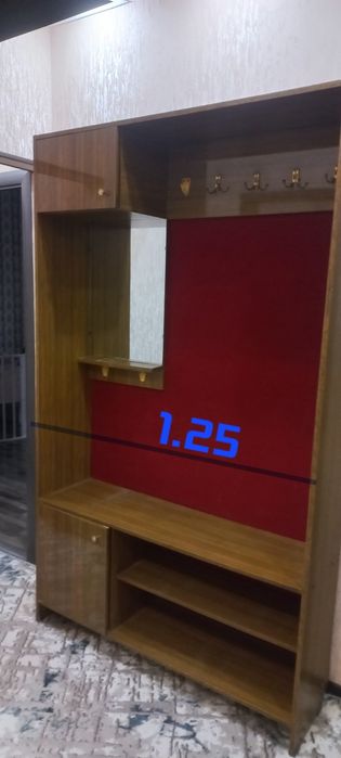 Продаётся прихожая