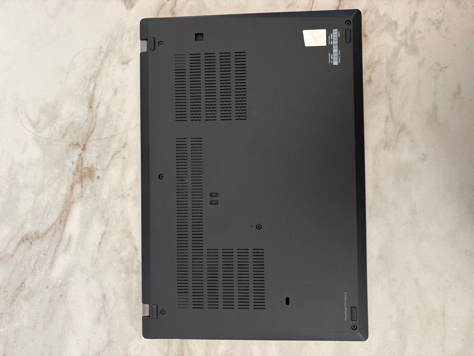 Lenovo ThinkPad T14 Gen2