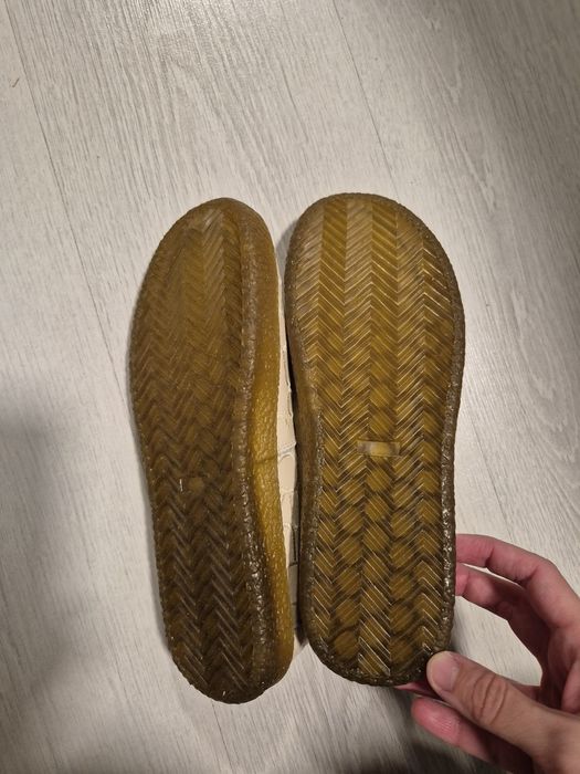 Pantofi usori primavara/vara