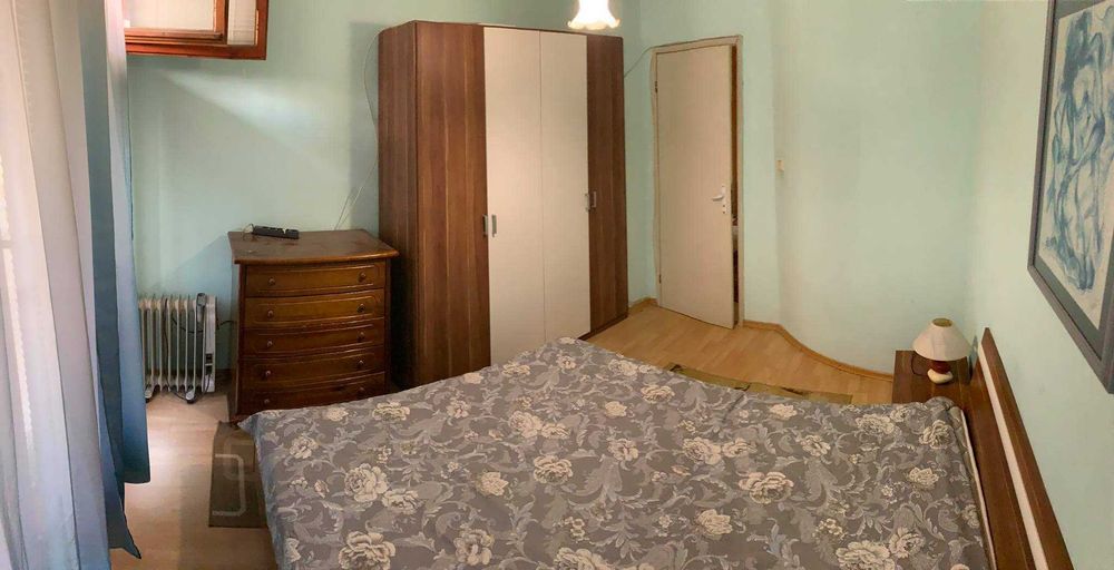 Дава се под наем Двустаен апартамент в Бургас, Възраждане - 85 кв.м за 178.5 € - Снимка #5