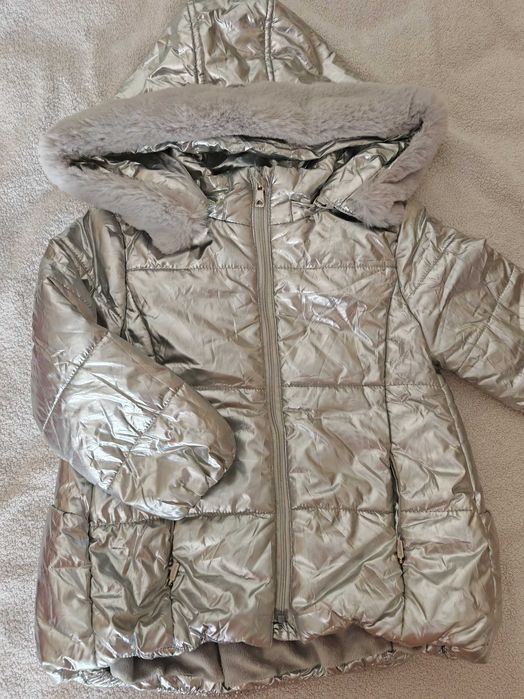 Лот Mayoral 3г момиче