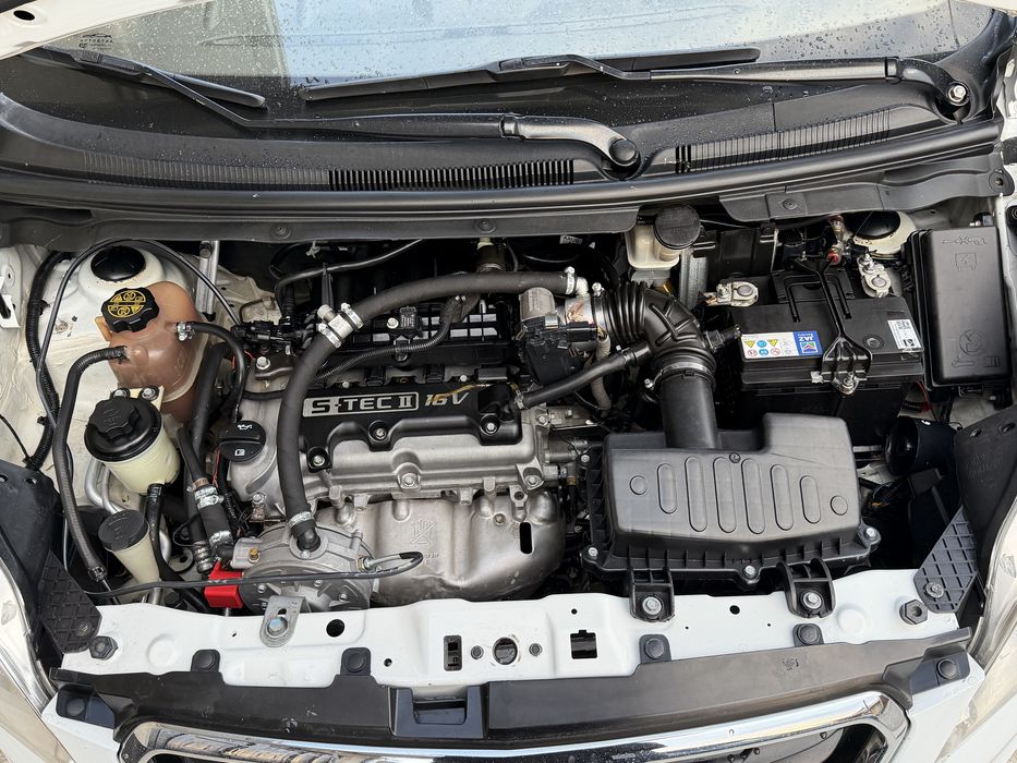 Спарк 2 позиция срочно продается