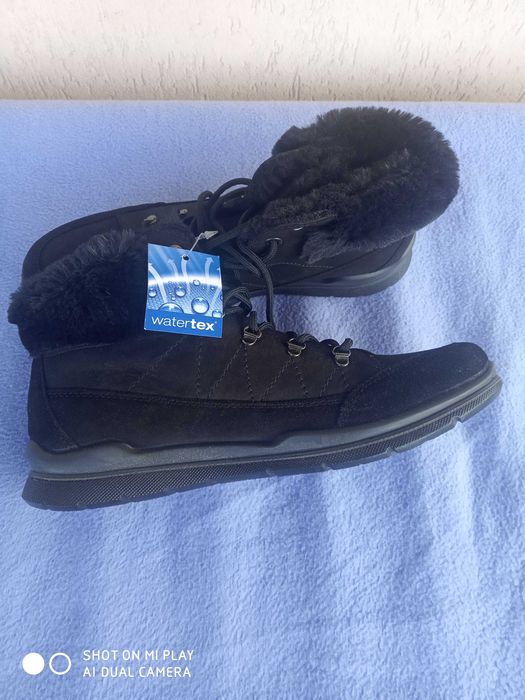 Непромокаеми Timberland,Geox и Gosoft номер 39.