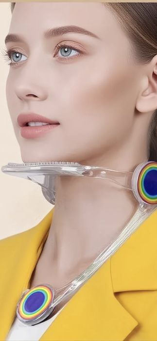 Продам ортез для шеи