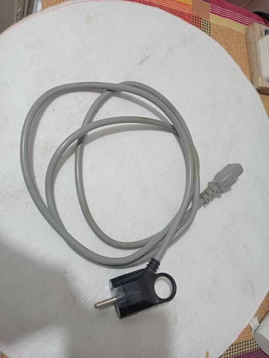 Шнур компютер немесе термопот