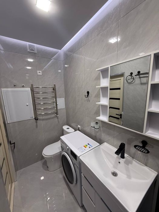 Ялангач 3/5/6 58м2 рядом эко базар / новый ремонт