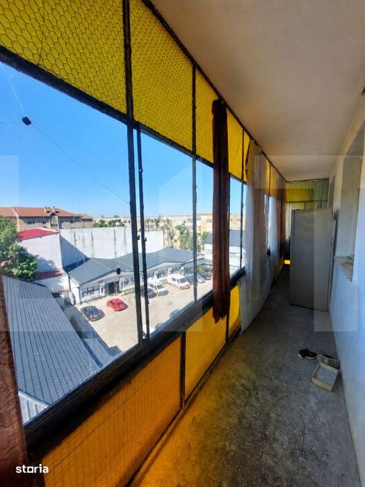 Apartament 4 camere, 96 mp, zona Podgoria