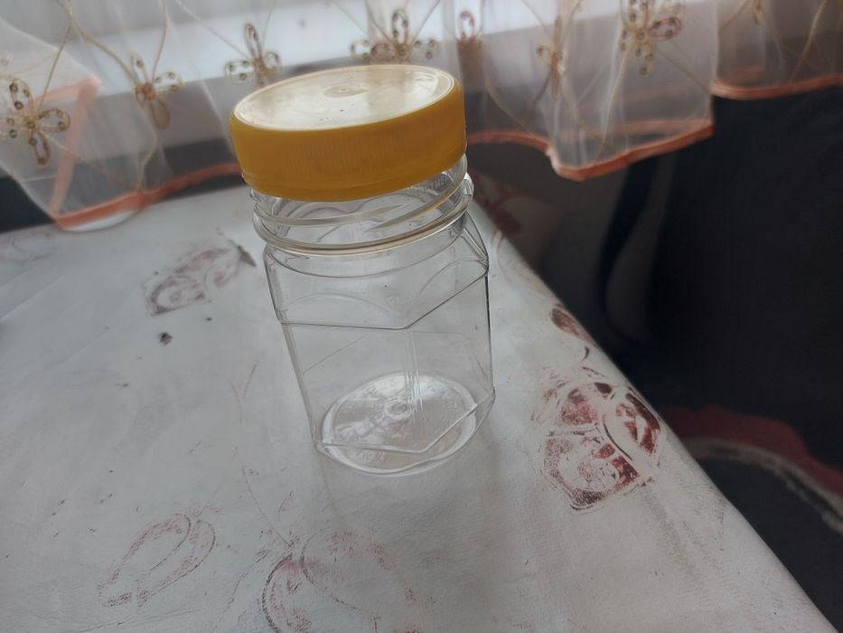 Продам посуду баночки