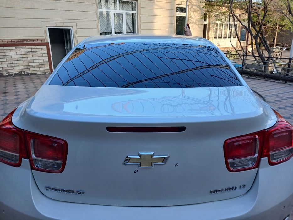 Malibu 1 2013 2  mexanika