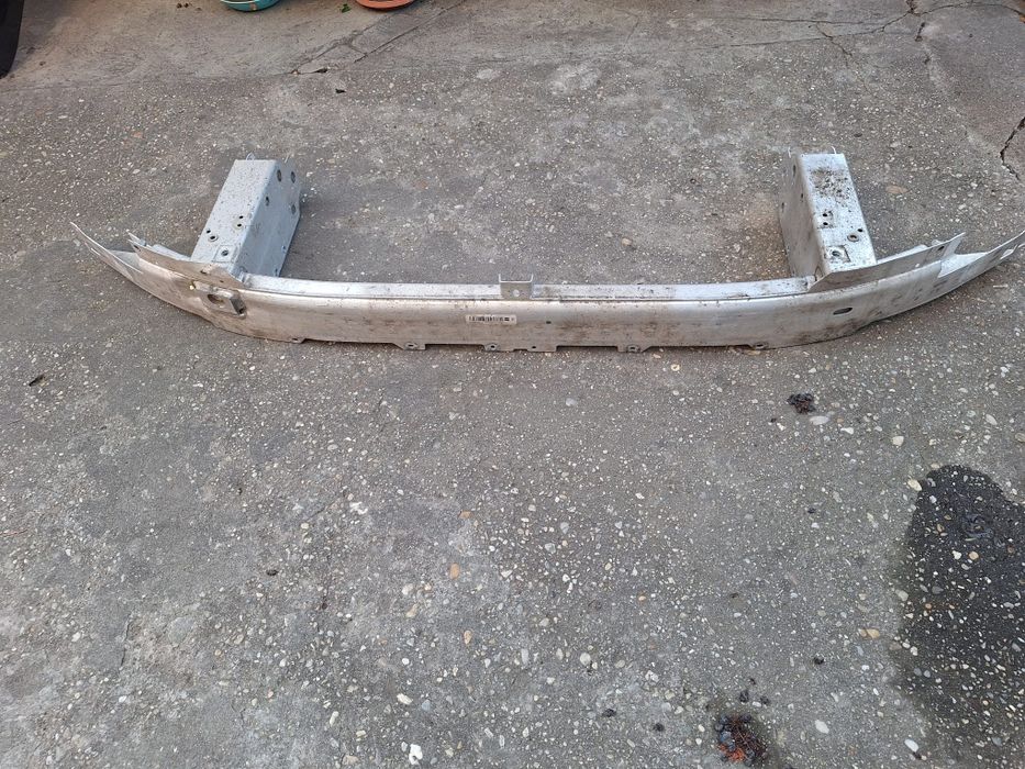 Bara Fata BMW seria 5 G30 LCI M Paket + armatura fata