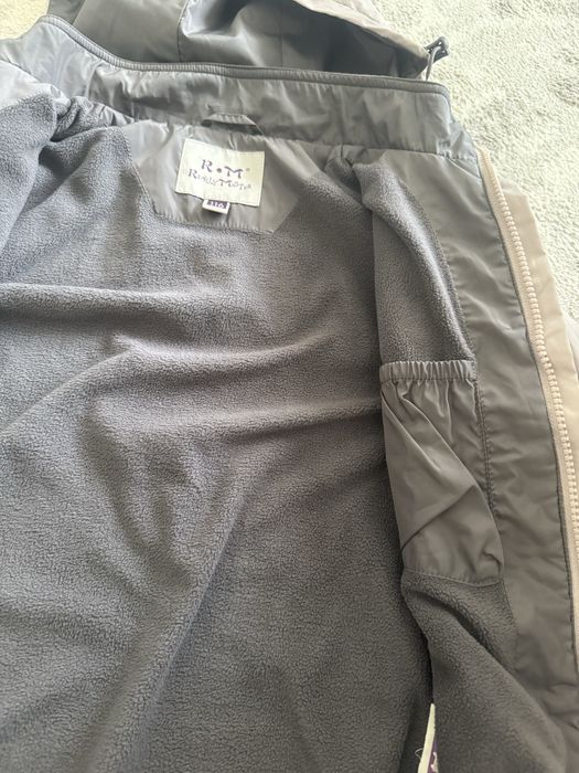 Детская куртка ветровка