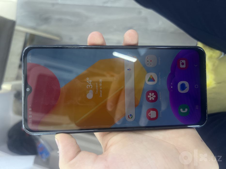 Samsung M13 sotiladi