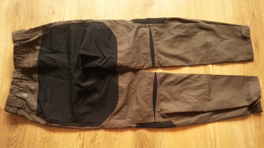 Lundhags Traverse II Junior Stretch Trouser 9-10 г / 134-140 см детски