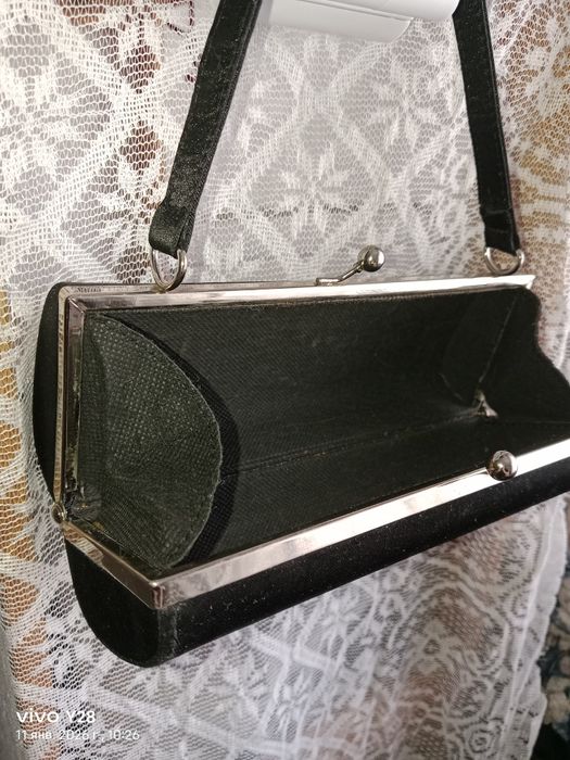 Продам сумку, клатч