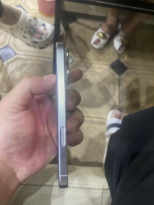 Apple 16 pro 128gb