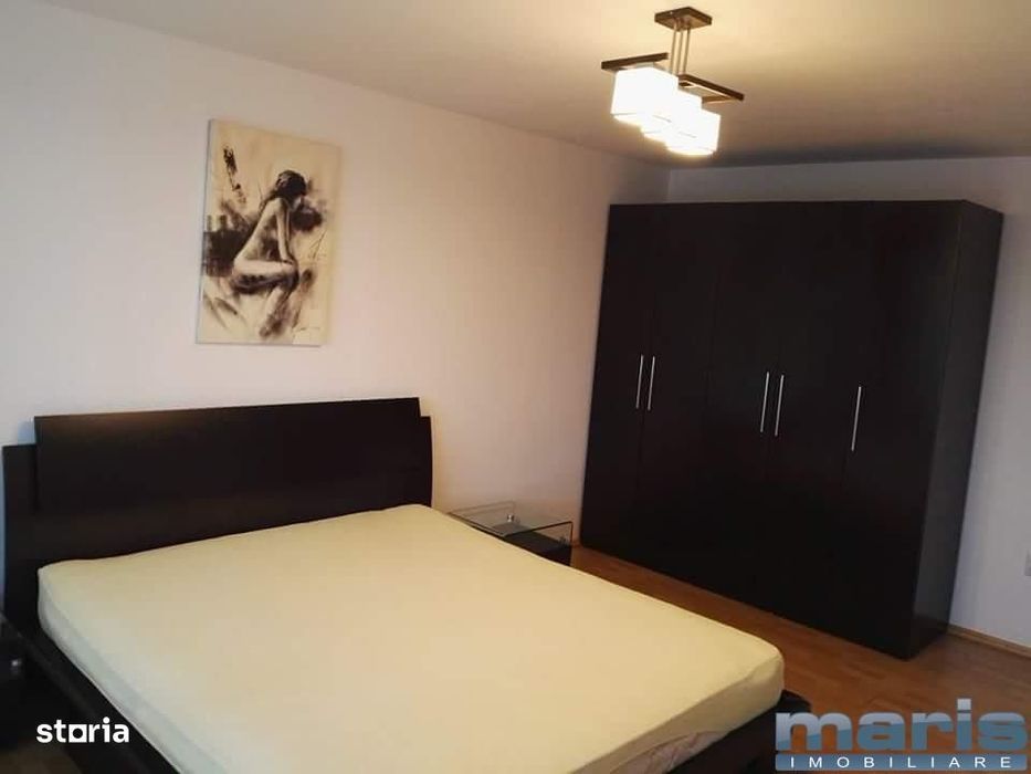 Inchiriere apartament 2 camere zona UMFST - Spitale